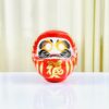 Daruma จาก ญี่ปุ่นทั้งบ้าน
