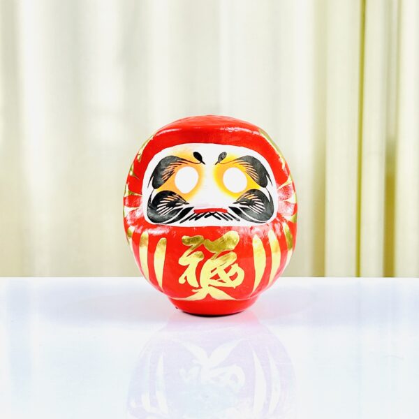 Daruma จาก ญี่ปุ่นทั้งบ้าน